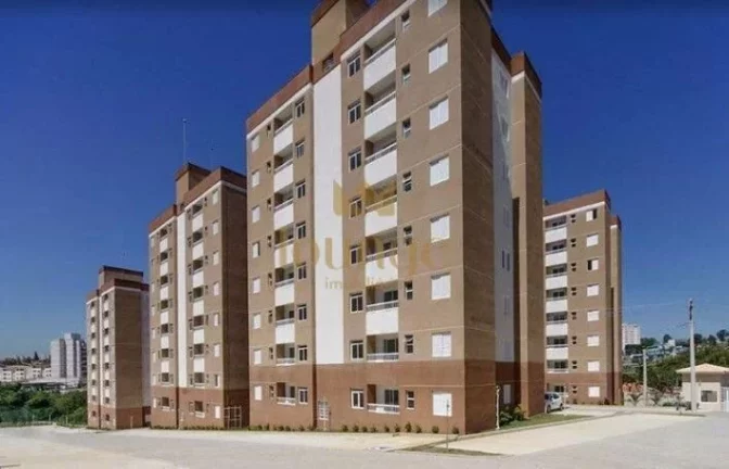 Imagem Apartamento em Sorocaba