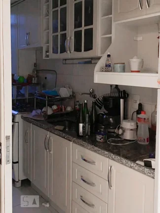 Imagem Apartamento à Venda - Recreio, 2 Quartos, 70 m2