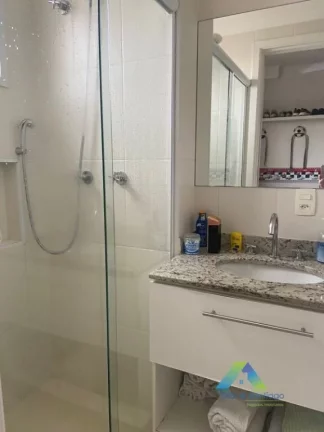 Imagem JARDIM SÃO CAETANO Apartamento 130M², 3 dormitórios, varanda gourmet, 3 vagas ótima localização e valor !!!
