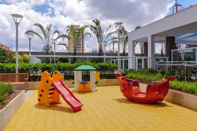 Imagem APARTAMENTO RESIDENCIAL em São Paulo - SP, Tatuapé