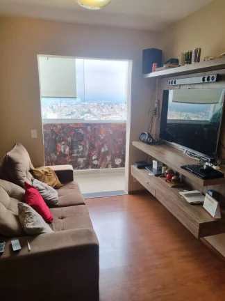 Imagem VENDO LINDO APARTAMENTO EM AMERICANÓPOLIS! (ZONA SUL-SP)