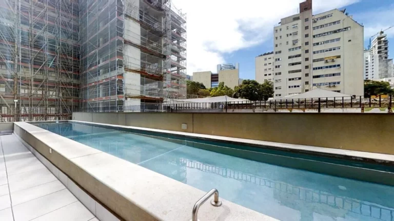 Imagem APARTAMENTO RESIDENCIAL em São Paulo - SP, Jardim América