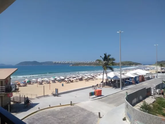 Imagem Apartamento Top Vista Mar Peró