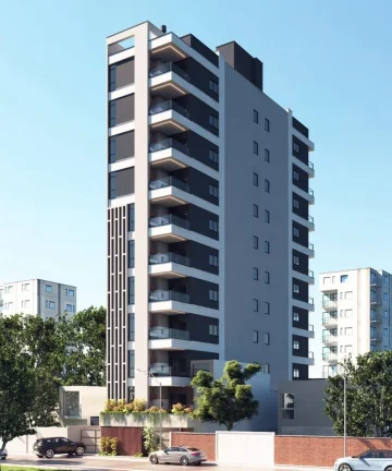 Imagem Apartamento com 3 suítes - Centro de Camboriú