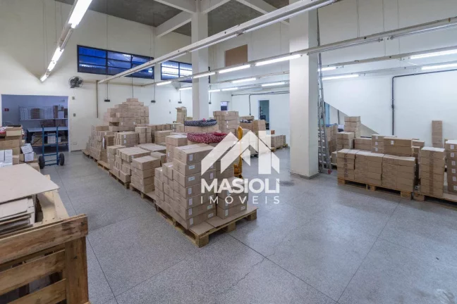 Imagem Galpão à venda, 380 m² por R$ 1.500.000,00 - Santa Inês - Vila Velha/ES