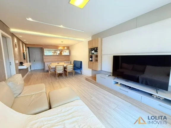 Imagem Apartamento de 3 quartos à venda no Itacorubi, Florianópolis/SC