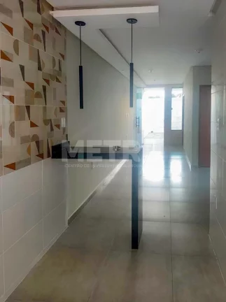 Imagem Casa à venda no Bairro Dom Avelar com 3 quartos, sendo 1 suíte, PETROLINA - PE