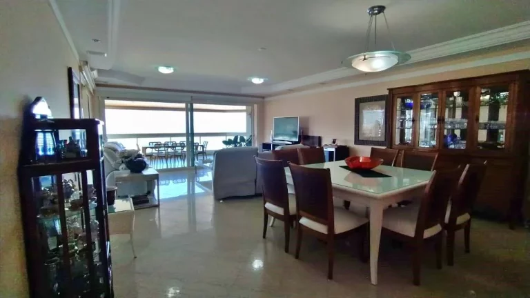 Imagem Apartamento à venda Riviera p?(C) na areia com vista para mar - Modulo 7