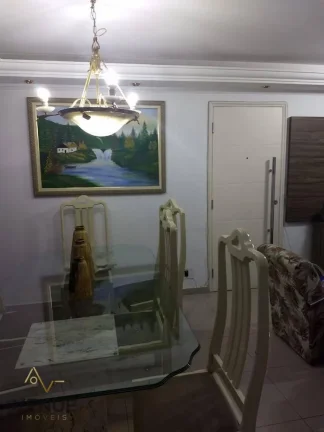 Imagem Apartamento à venda, 88 m² por R$ 559.000,00 - Penha de França - São Paulo/SP