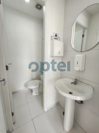 Imagem LOJA pronta de 72 M² com 1 vaga para visitante no Jurubatuba empresarial- CENTRO - SÃO BERNARDO DO CAMPO/SP