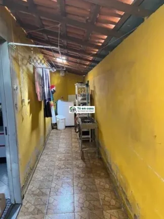 Imagem CASA RESIDENCIAL em SÃO JOSÉ DOS CAMPOS - SP, JARDIM TORRÃO DE OURO