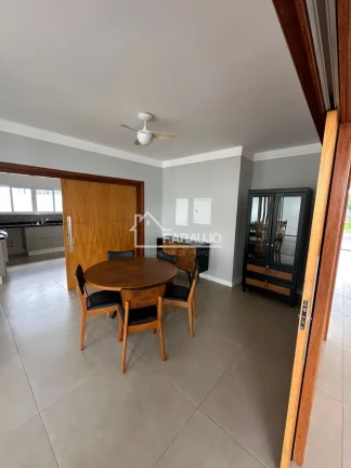 Imagem Casa em condomínio fechado para venda em Sorocaba-SP!