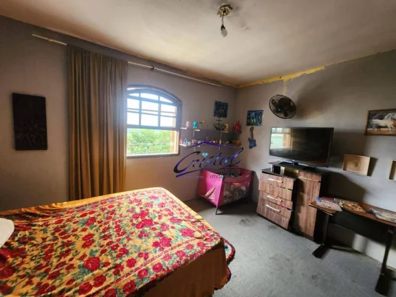 Imagem Casa com 4 quartos (1 suíte) à venda, 200 m² - Vila Sônia - São Paulo/SP