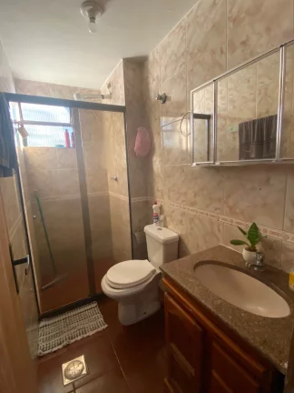 Imagem Apartamento à venda em Belo Horizonte-MG, Santa Terezinha! 60m² de conforto e estilo!