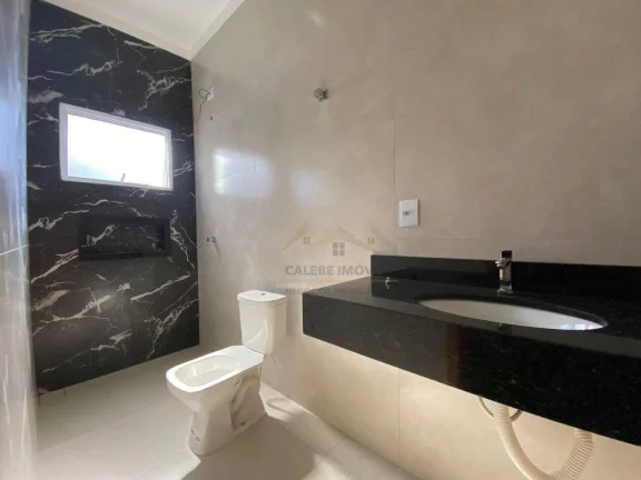 Imagem Casa com 2 dormitórios à venda, 65 m² por R$ 340.000,00 - Rio da Várzea - Cesário Lange/SP