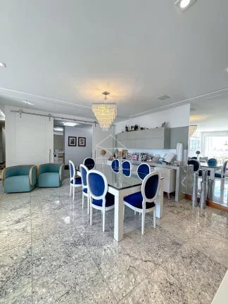 Imagem Cobertura Exclusiva no Edifício Caiobás com 4 suítes – Laranjeiras
