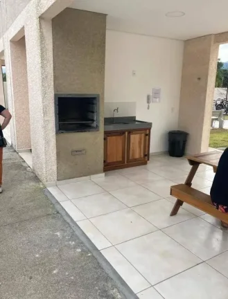 Imagem Residencial RNi Green Club, apartamento a venda 2 quartos, Bela Vista