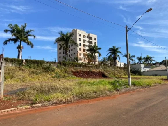 Imagem Terreno - Brodowski - Imaculada II