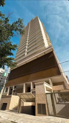 Imagem APARTAMENTO COM 88 m² - FORTE - PRAIA GRANDE SP