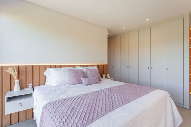 Imagem Casa de condomínio à venda em Torres, Condomínio Reserva das Águas, com 3 quartos, 204m²
