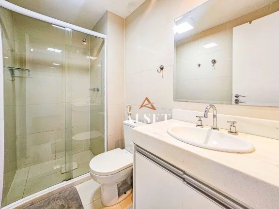 Imagem Studio com 1 dormitório à venda, 52 m² por R$ 680.000,00 - Anália Franco - São Paulo/SP