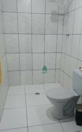 Imagem Chácara com 1 dormitório à venda, 1000 m² por R$ 220.000,00 - Parque das Águas - Nazaré Paulista/SP