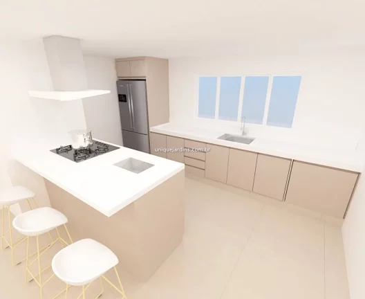 Imagem Apartamento à venda Jardim América São Paulo