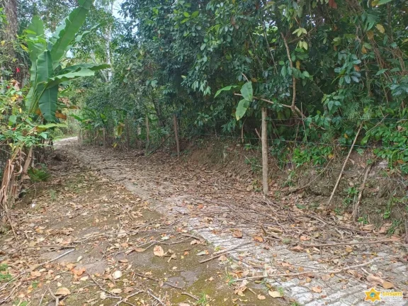 Imagem Terreno de alto padrão na Praia da Fortaleza