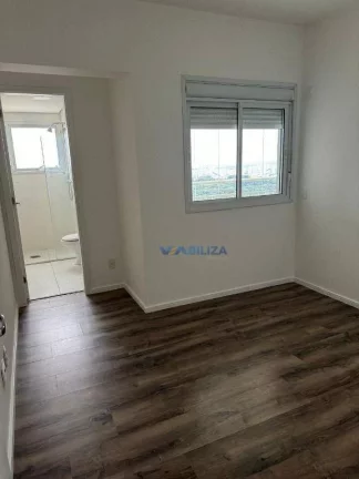 Imagem Apartamento com 3 dormitórios à venda, 116 m² por R$ 1.399.000,00 - Jardim Santa Mena - Guarulhos/SP