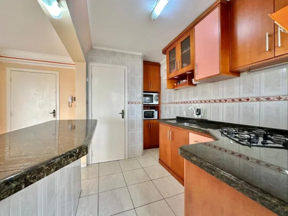 Imagem Apartamento 2 Dormitórios - Bairro Araçá