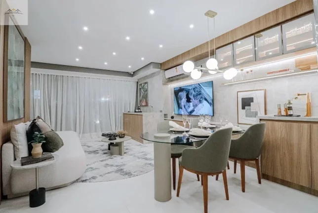 Imagem APARTAMENTO RESIDENCIAL em SÃO PAULO - SP, VILA CLEMENTINO