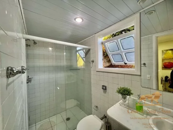 Imagem Linda Casa com 7 suítes a venda em Campos do Jordão-SP