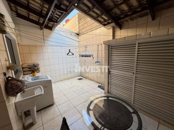 Imagem Sobrado à venda no Jardim Planalto - Goiânia/GO