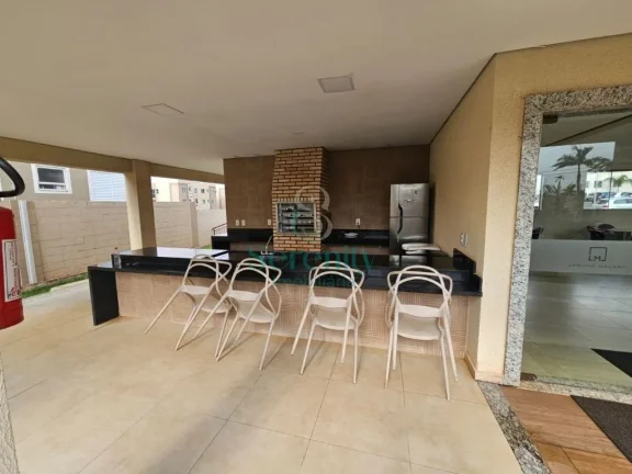 Imagem Apartamento à venda no Jardim Acquaville - Londrina/PR