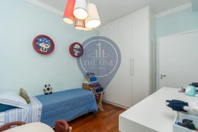 Imagem Imperdível apartamento à venda na Aclimação - São Paulo-SP! 3 quartos, 3 suítes, 2 salas, 5 banheiros, 3 vagas de garagem, 159m².