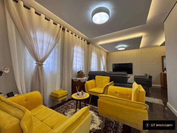 Imagem Incrível Casa Térrea 3 Suítes Mairiporã Completa - Financiamento Bancário