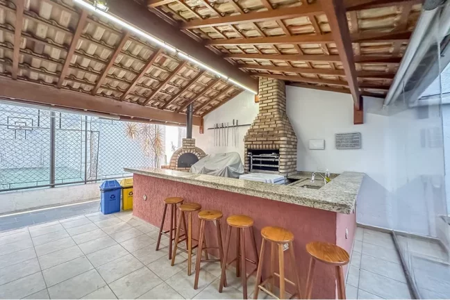 Imagem APARTAMENTO RESIDENCIAL em São Paulo - SP, Perdizes