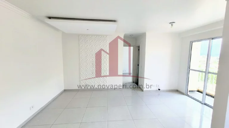 Imagem Imperdível apartamento à venda na Vila Suíça, Francisco Morato-SP! 2 quartos, 1 sala, 1 banheiro, 1 vaga de garagem.