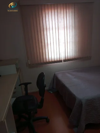 Imagem Sobrado Geminado à venda em São Paulo/SP
