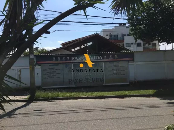 Imagem Recreio dos Bandeirantes - Rua Genaro de Carvalho - Ótimo espaço comercial para venda com 219 m². R$2.500.000,00