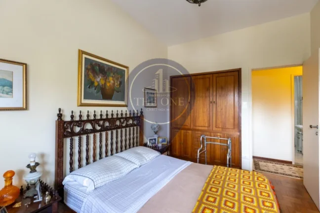 Imagem Apartamento à venda na Consolação: 2 quartos, 2 salas, 2 banheiros, 1 vaga de garagem!