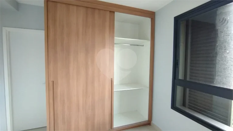 Imagem Apartamento para alugar com 2 quartos, sendo 1 suíte, no condomínio Casa Omaguas, São Paulo - SP