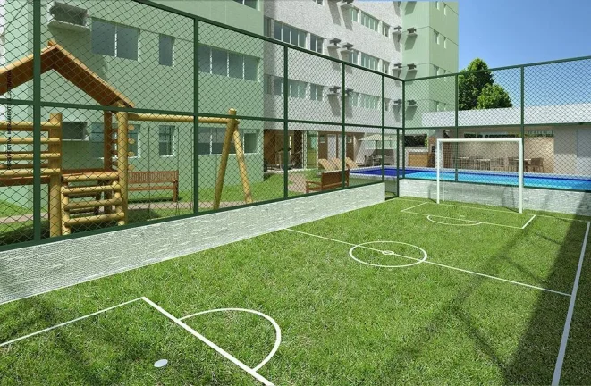 Imagem Apartamento Padrão