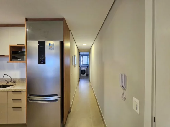 Imagem Imperdível Apartamento à Venda em Riviera de São Lourenço Módulo 08: 3 Quartos, 3 Suítes, 2 Salas, 2 Vagas, 140,78m²!