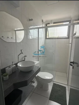 Imagem Apartamento com 2 dormitórios a venda no Bairro de Itaguá em Ubatuba.