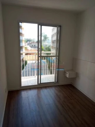 Imagem Apartamento com 1 dorm. - Próximo Estação Vila Sônia !!