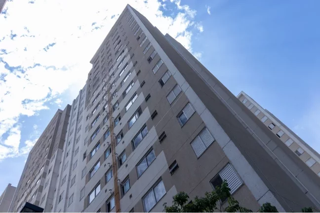 Imagem APARTAMENTO COM 2 DORMITÓRIOS À VENDA NO GRAND RESERVA PAULISTA
