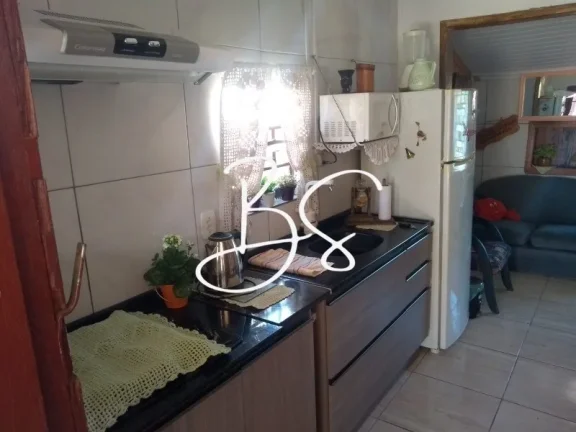 Imagem CASA RESIDENCIAL em TAQUARA - RS, PETRÓPOLIS