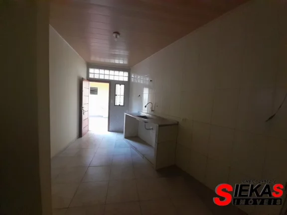 Imagem Aluguel de Casa na Penha de França - 2 quartos, 1 banheiro, 1 vaga de garagem e 50m² - São Paulo-SP