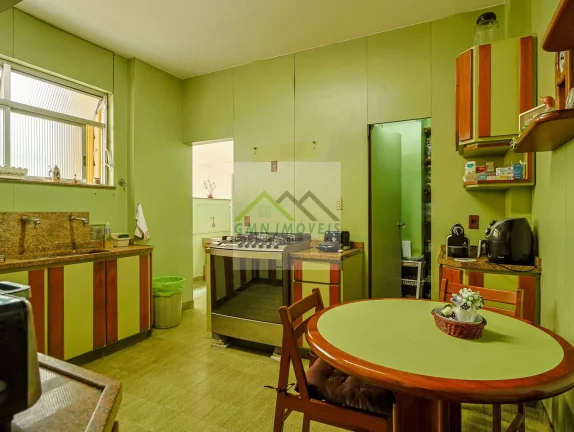 Imagem Apartamento a venda, 220m², 3 quartos